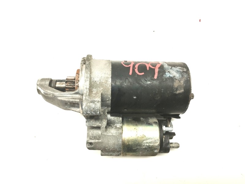 Recambio de motor arranque para ford focus berlina (cap) 1.6 16v cat referencia OEM IAM 0001107417  