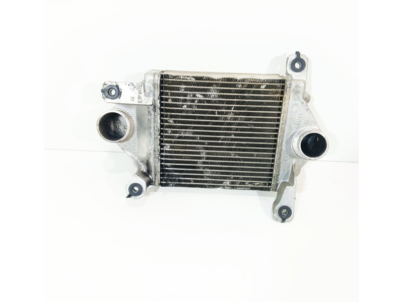 Recambio de intercooler para nissan terrano/terrano.ii (r20) 2.7 turbodiesel referencia OEM IAM SINREFVISIBLE  