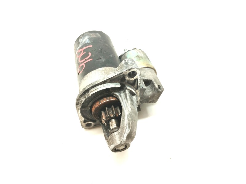 Recambio de motor arranque para ford focus berlina (cap) 1.6 16v cat referencia OEM IAM 0001107417  