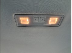 Recambio de luz interior para volkswagen golf vii lim. 1.6 16v tdi dpf referencia OEM IAM   