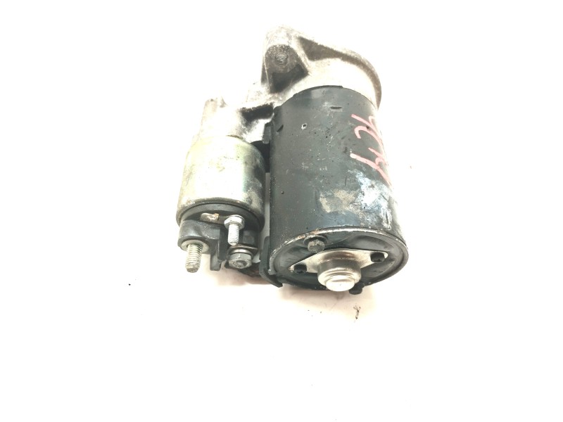 Recambio de motor arranque para ford focus berlina (cap) 1.6 16v cat referencia OEM IAM 0001107417  