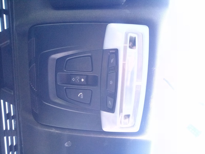 Recambio de luz interior para bmw serie 2 coupe (f22) 2.0 turbodiesel referencia OEM IAM   
							