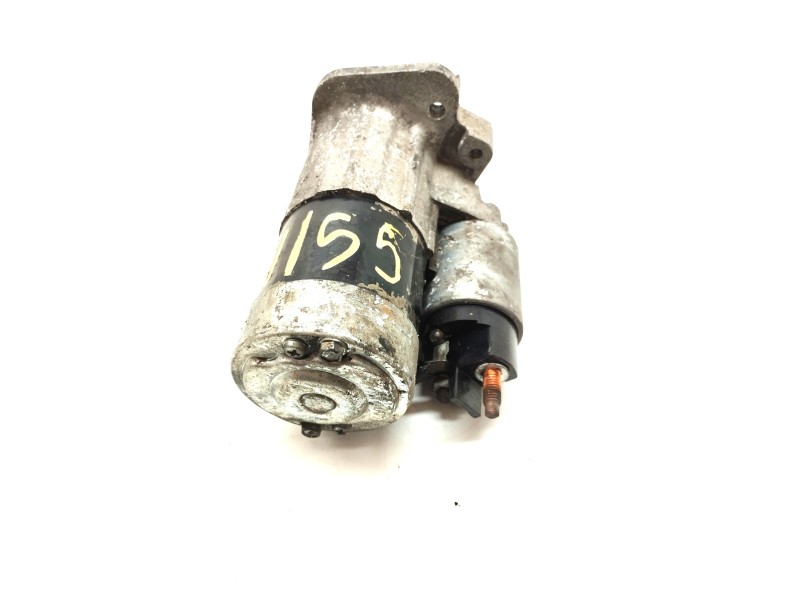 Recambio de motor arranque para renault clio iii 1.5 dci diesel referencia OEM IAM 8200584675  