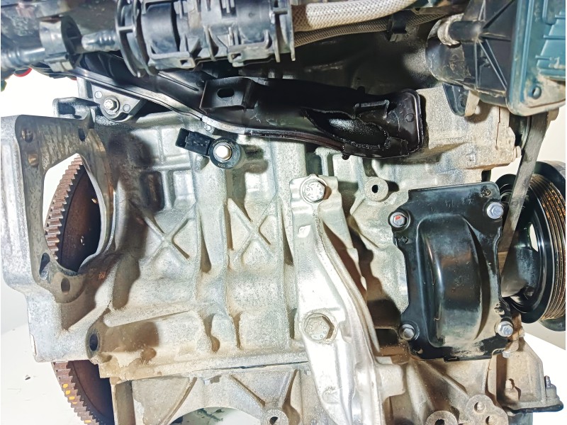 Recambio de motor completo para citroën c4 picasso rip curl referencia OEM IAM HNY/EB2DTS  
							