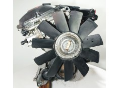 Recambio de motor completo para bmw serie 5 berlina (e39) 2.2 24v cat referencia OEM IAM M54B22  