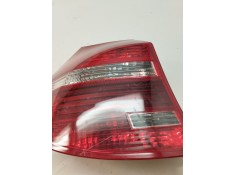 Recambio de piloto trasero izquierdo para bmw serie 1 berlina (e81/e87) 2.0 16v diesel cat referencia OEM IAM 718129706   2