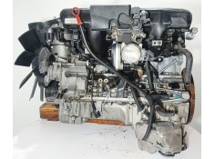 Recambio de motor completo para bmw serie 5 berlina (e39) 2.2 24v cat referencia OEM IAM M54B22   2
