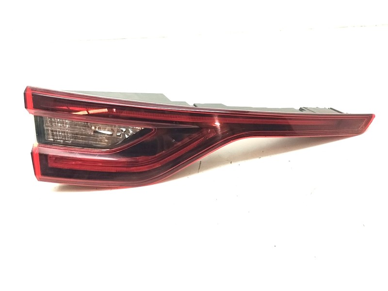 Recambio de piloto trasero izquierdo interior para renault talisman grandtour 1.7 blue dci diesel fap referencia OEM IAM 2655592