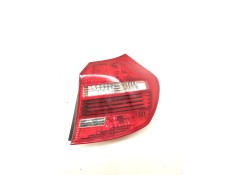 Recambio de piloto trasero derecho para bmw serie 1 berlina (e81/e87) 2.0 16v diesel cat referencia OEM IAM 89074724  