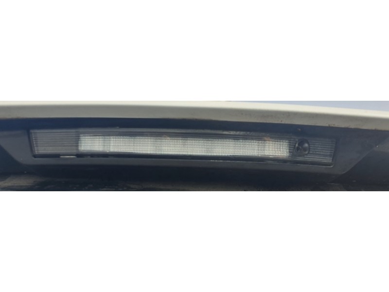Recambio de luz central de freno para renault talisman grandtour 1.7 blue dci diesel fap referencia OEM IAM   
							