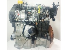 Recambio de motor completo para dacia sandero ambiance referencia OEM IAM K9K792  