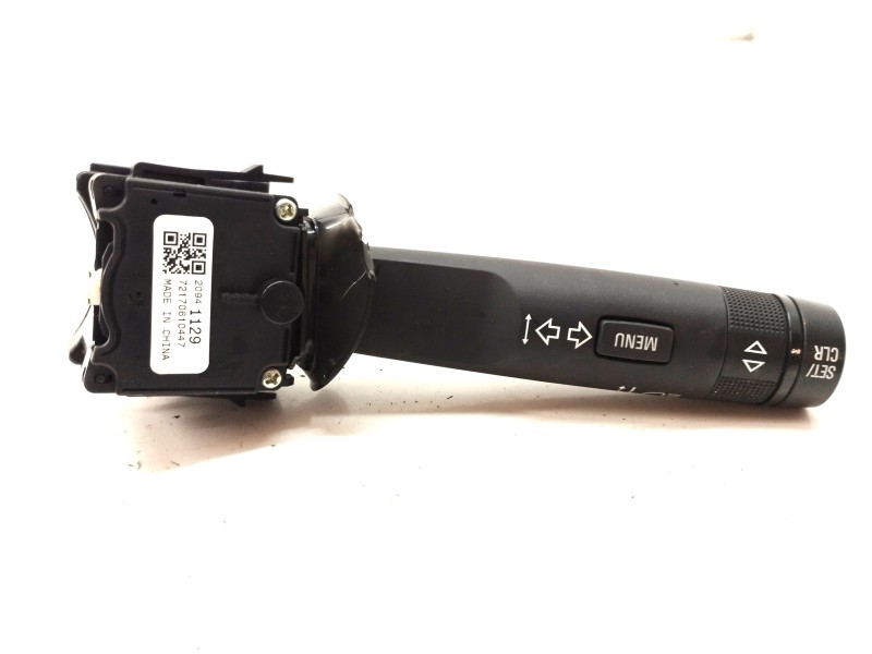 Recambio de mando intermitentes para opel corsa e selective referencia OEM IAM 20941129  