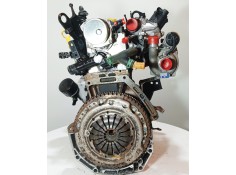 Recambio de motor completo para dacia sandero ambiance referencia OEM IAM K9K792   2