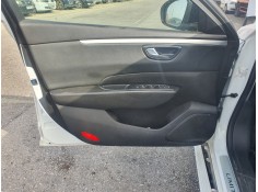 Recambio de guarnecido puerta delantera izquierda para renault talisman grandtour 1.7 blue dci diesel fap referencia OEM IAM   