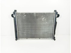 Recambio de radiador agua para mercedes-benz clase s (w220) berlina 4.3 v8 24v cat referencia OEM IAM SINREFVISIBLE  