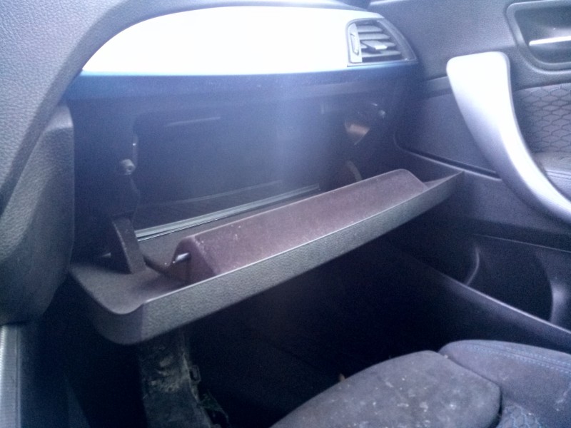 Recambio de guantera para bmw serie 2 coupe (f22) 2.0 turbodiesel referencia OEM IAM   
