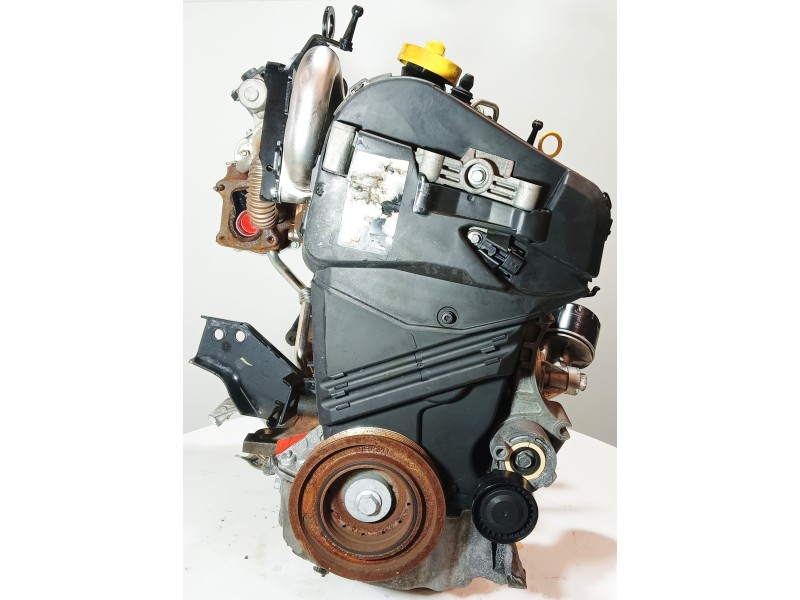 Recambio de motor completo para dacia sandero ambiance referencia OEM IAM K9K792  
							