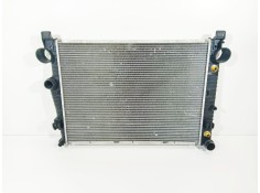 Recambio de radiador agua para mercedes-benz clase s (w220) berlina 4.3 v8 24v cat referencia OEM IAM SINREFVISIBLE   2
