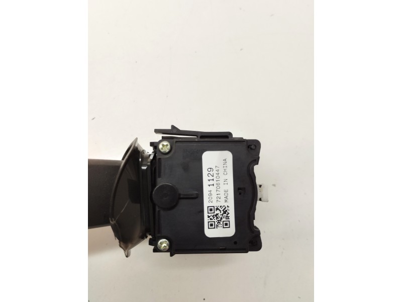 Recambio de mando intermitentes para opel corsa e selective referencia OEM IAM 20941129  