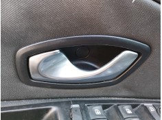 Recambio de maneta interior delantera izquierda para renault megane iii berlina 5 p 1.5 dci diesel fap referencia OEM IAM   