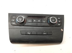 Recambio de mando climatizador para bmw serie 1 berlina (e81/e87) 2.0 16v diesel cat referencia OEM IAM 6411924241001  