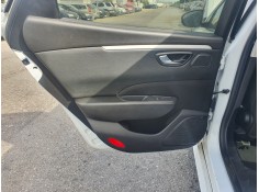 Recambio de guarnecido puerta trasera izquierda para renault talisman grandtour 1.7 blue dci diesel fap referencia OEM IAM   
