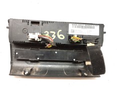 Recambio de mando climatizador para bmw serie 1 berlina (e81/e87) 2.0 16v diesel cat referencia OEM IAM 6411924241001   2