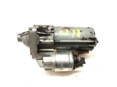 Recambio de motor arranque para renault megane iii berlina 5 p 1.5 dci diesel cat referencia OEM IAM 8200836473A  