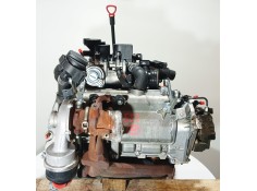 Recambio de motor completo para mercedes-benz clase a (w169) a 180 cdi exclusive edition (169.007) referencia OEM IAM 640.940  