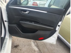 Recambio de guarnecido puerta delantera derecha para renault talisman grandtour 1.7 blue dci diesel fap referencia OEM IAM   