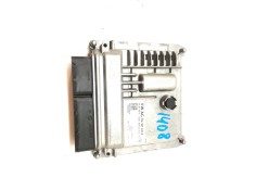 Recambio de centralita motor uce para volkswagen golf vii lim. 1.6 16v tdi dpf referencia OEM IAM 04L907445B  
