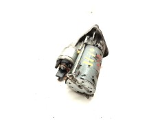 Recambio de motor arranque para renault megane iii berlina 5 p 1.5 dci diesel cat referencia OEM IAM 8200836473A   2