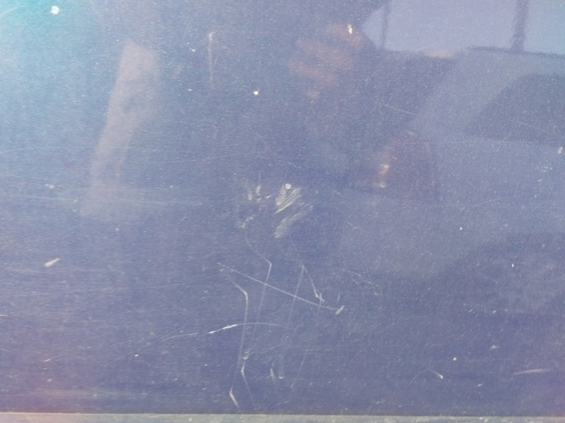 Recambio de puerta trasera izquierda para nissan terrano/terrano.ii (r20) 2.7 turbodiesel referencia OEM IAM   