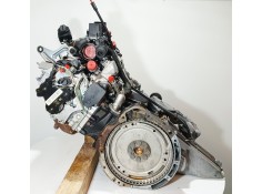 Recambio de motor completo para mercedes-benz clase a (w169) a 180 cdi exclusive edition (169.007) referencia OEM IAM 640.940   2