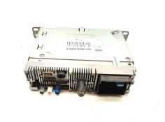 Recambio de sistema navegacion gps para peugeot 208 1.2 12v vti referencia OEM IAM 9801843180  