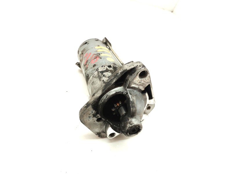 Recambio de motor arranque para renault megane iii berlina 5 p 1.5 dci diesel cat referencia OEM IAM 8200836473A  
							