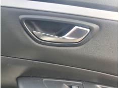 Recambio de maneta interior delantera derecha para renault talisman grandtour 1.7 blue dci diesel fap referencia OEM IAM   