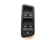 Recambio de mando elevalunas delantero izquierdo para volkswagen golf vii lim. 1.6 16v tdi dpf referencia OEM IAM 5G0959857D  