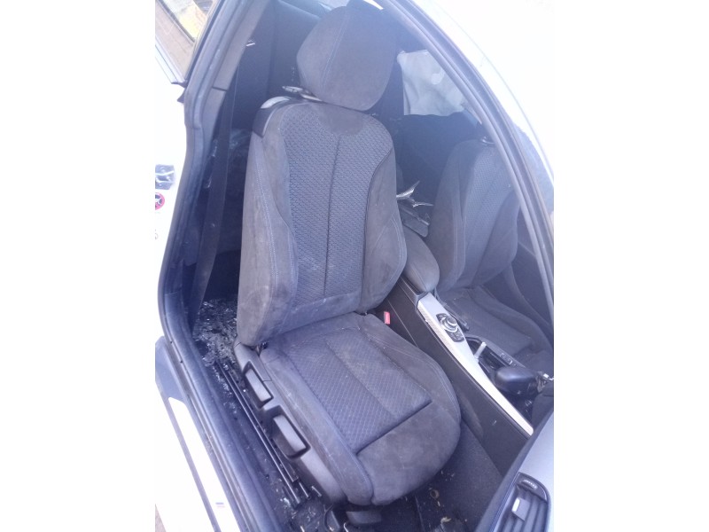 Recambio de asiento delantero derecho para bmw serie 2 coupe (f22) 2.0 turbodiesel referencia OEM IAM   