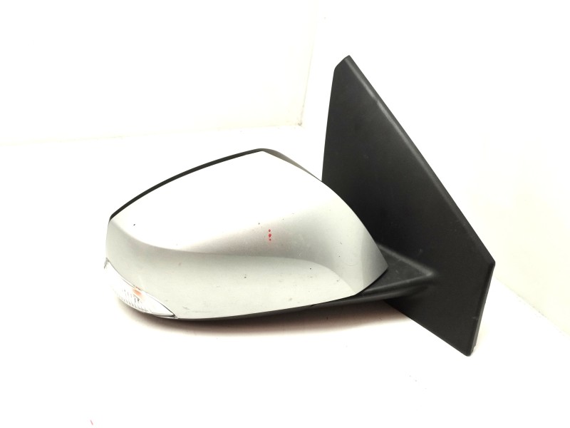 Recambio de retrovisor derecho para renault megane iii berlina 5 p 1.5 dci diesel fap referencia OEM IAM   
							