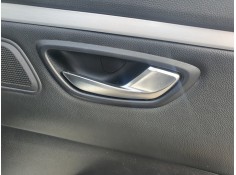 Recambio de maneta interior trasera derecha para renault talisman grandtour 1.7 blue dci diesel fap referencia OEM IAM   