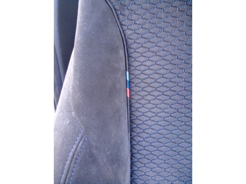 Recambio de asiento delantero derecho para bmw serie 2 coupe (f22) 2.0 turbodiesel referencia OEM IAM   