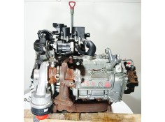 Recambio de motor completo para mercedes-benz clase a (w169) 2.0 cdi cat referencia OEM IAM 640942  