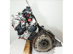 Recambio de motor completo para mercedes-benz clase a (w169) 2.0 cdi cat referencia OEM IAM 640942   2