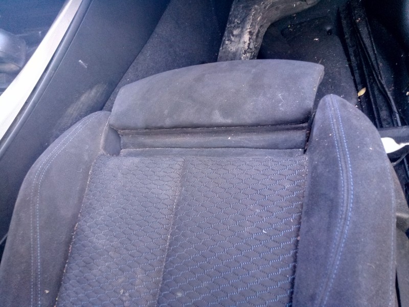 Recambio de asiento delantero derecho para bmw serie 2 coupe (f22) 2.0 turbodiesel referencia OEM IAM   