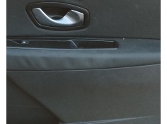 Recambio de guarnecido puerta delantera derecha para renault megane iii berlina 5 p 1.5 dci diesel fap referencia OEM IAM    2