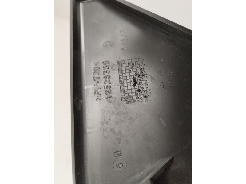 Recambio de retrovisor derecho para renault megane iii berlina 5 p 1.5 dci diesel fap referencia OEM IAM   