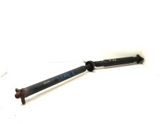 Recambio de cardan trasero para bmw serie 1 berlina (e81/e87) 2.0 16v diesel cat referencia OEM IAM 756795303  
