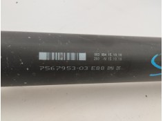 Recambio de cardan trasero para bmw serie 1 berlina (e81/e87) 2.0 16v diesel cat referencia OEM IAM 756795303   2