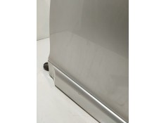 Recambio de puerta trasera izquierda para renault megane iii berlina 5 p 1.5 dci diesel fap referencia OEM IAM    2